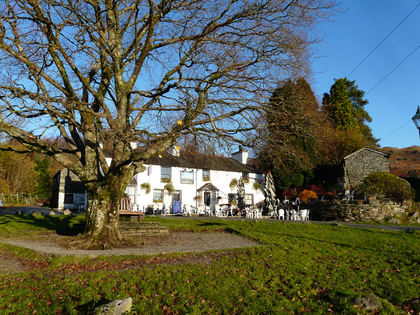 Britannia Inn