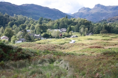 Elterwater