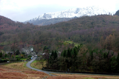 Elterwater